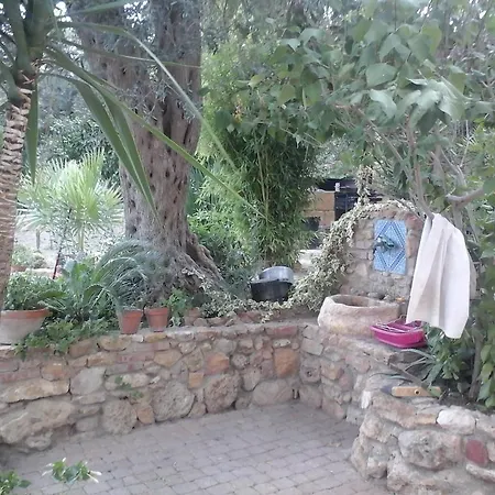 Casa Vacanze Laura Caltanissetta