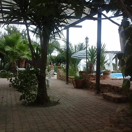 Casa Vacanze Laura Hébergement de vacances *