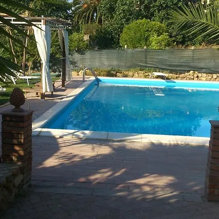 Casa Vacanze Laura Hébergement de vacances