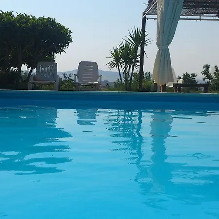 Hébergement de vacances Casa Vacanze Laura
