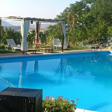 Hébergement de vacances Casa Vacanze Laura Caltanissetta