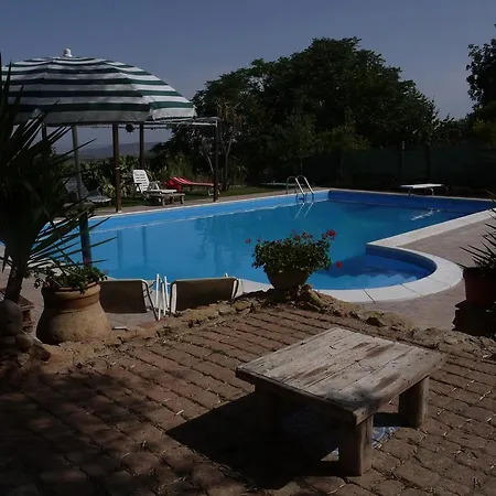 Casa Vacanze Laura *