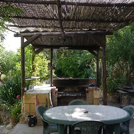 Casa Vacanze Laura Hébergement de vacances *