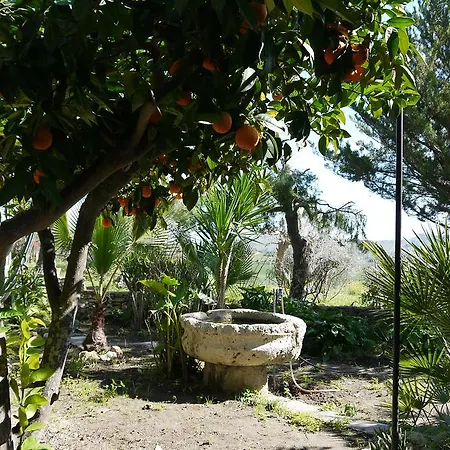 Casa Vacanze Laura * Caltanissetta