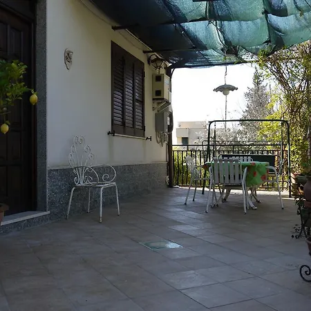 Casa Vacanze Laura Caltanissetta