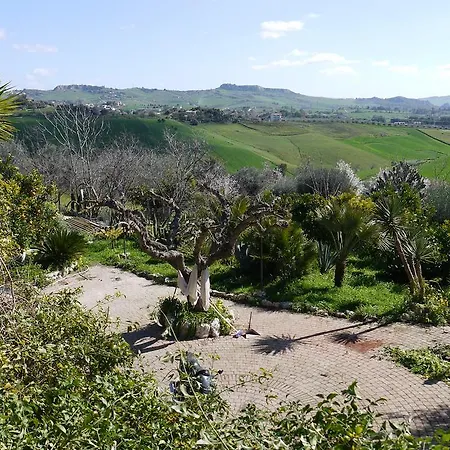 Casa Vacanze Laura Caltanissetta