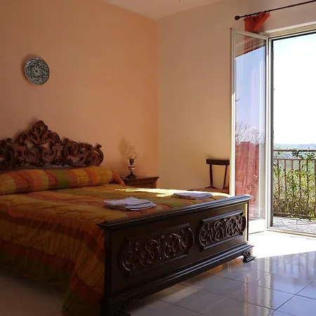 Hébergement de vacances Casa Vacanze Laura Caltanissetta