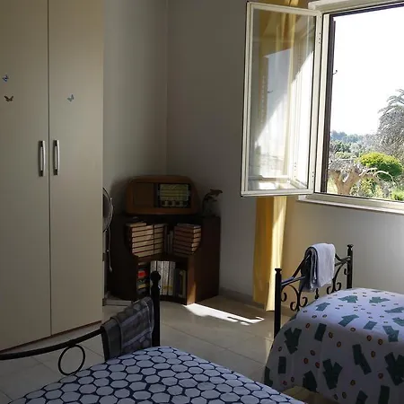 Hébergement de vacances Casa Vacanze Laura