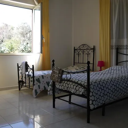 Hébergement de vacances Casa Vacanze Laura Caltanissetta