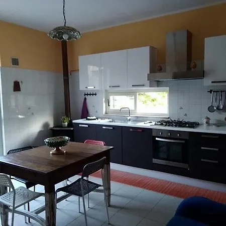 Casa Vacanze Laura Caltanissetta