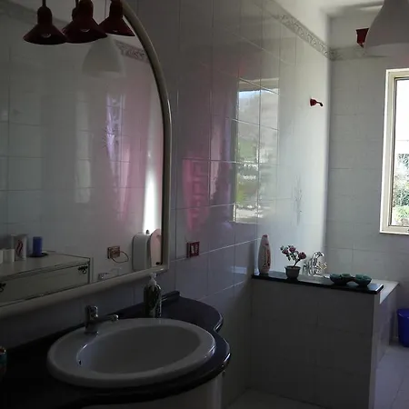Casa Vacanze Laura Dom wakacyjny