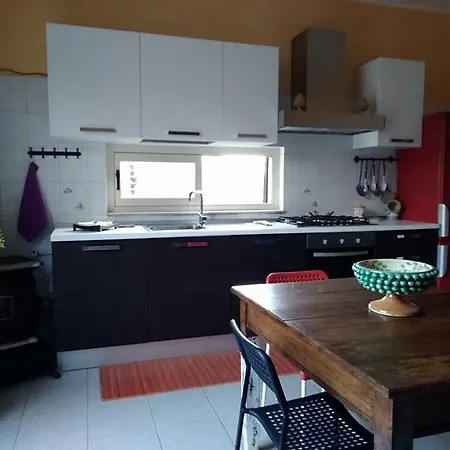 Casa Vacanze Laura Caltanissetta